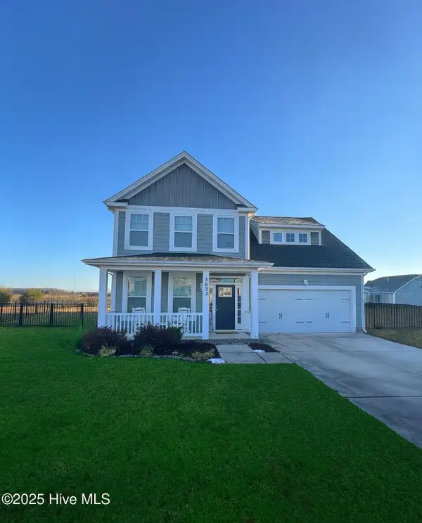 3622 Union Street, Elizabeth City, NC 27909