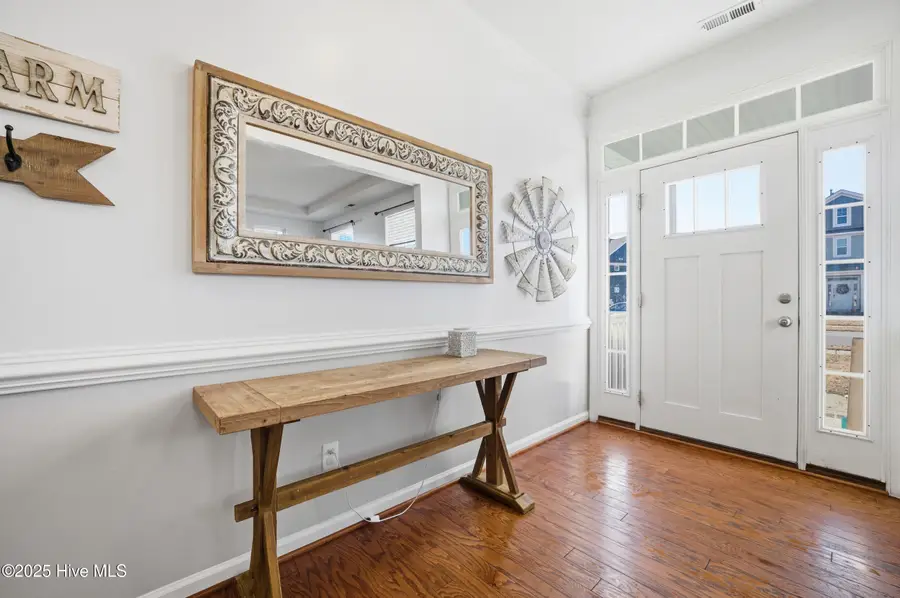 3622 Union Street, Elizabeth City, NC 27909 - #2