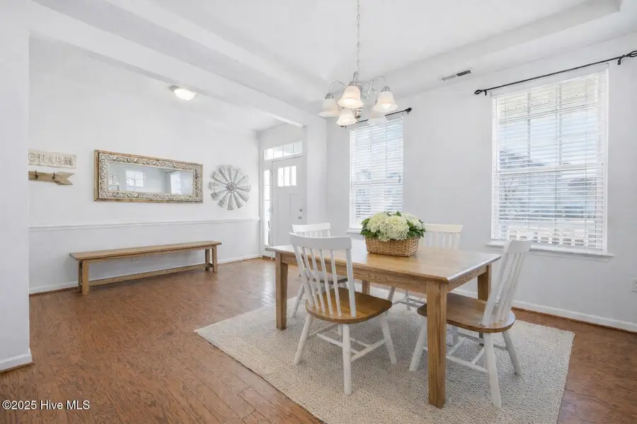 3622 Union Street, Elizabeth City, NC 27909 - #3