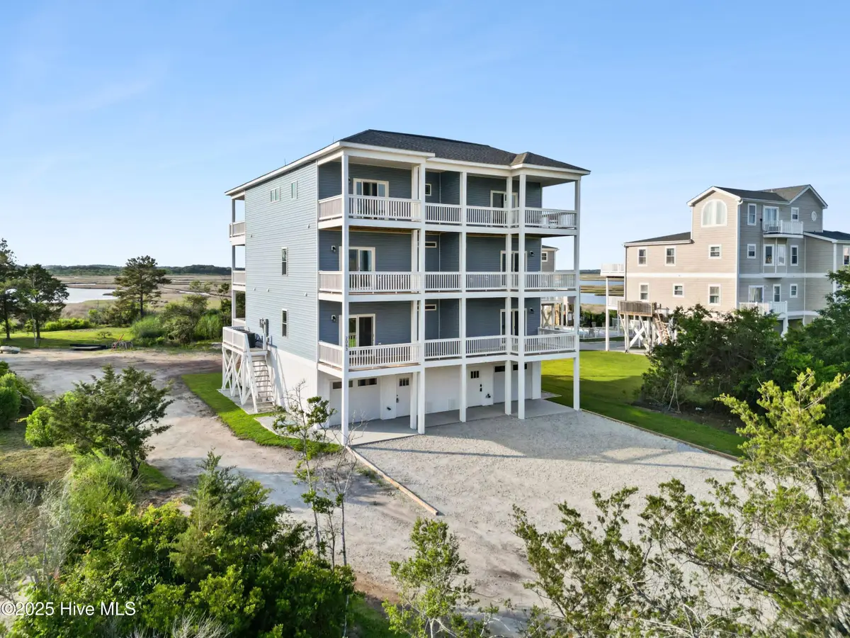 2083 New River Inlet Road #A, North Topsail Beach, NC 28460 - Image #1