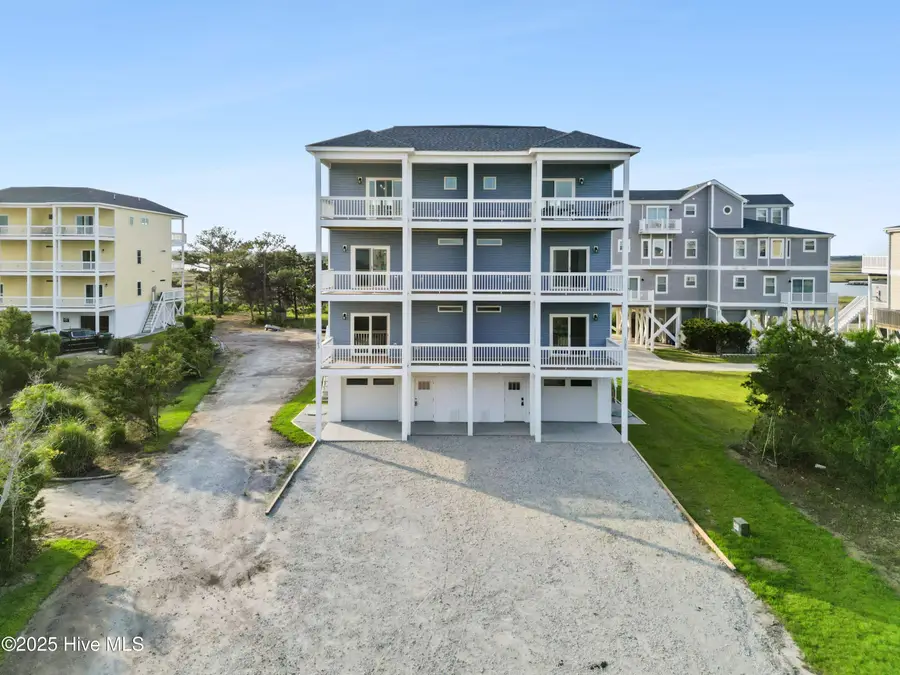 2083 New River Inlet Road #A, North Topsail Beach, NC 28460 - Image #2