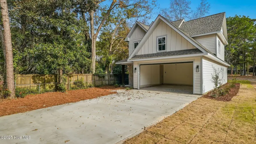 1405 N May Street, Southern Pines, NC 28387 - Image #2