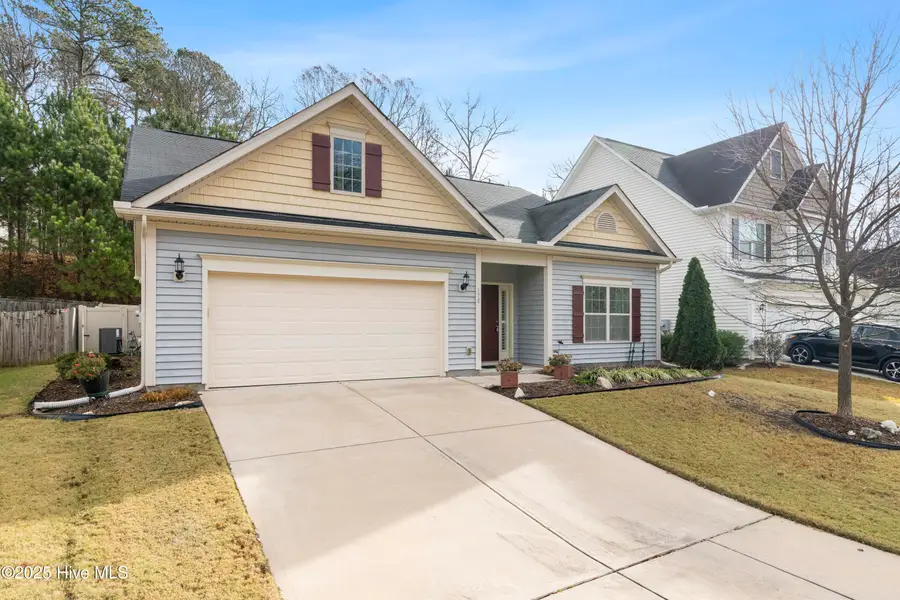 178 Lakemont Drive, Clayton, NC 27520 - Image #3