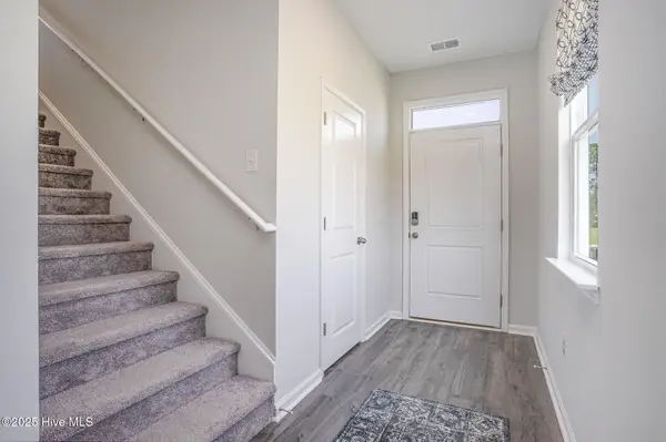 1125 Sandy Heights Loop, Lot 79, Navassa, NC 28451