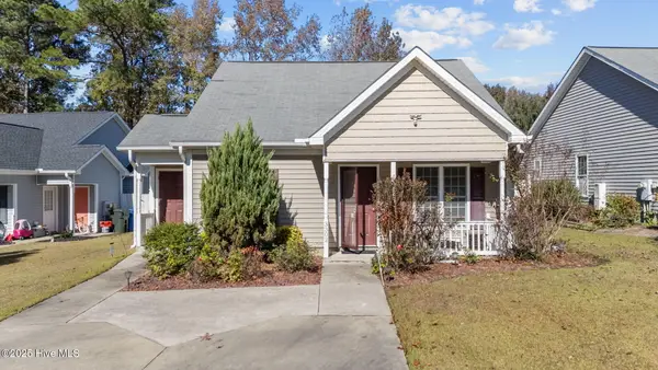 3302 Feldspar Court Sw, Wilson, NC 27893