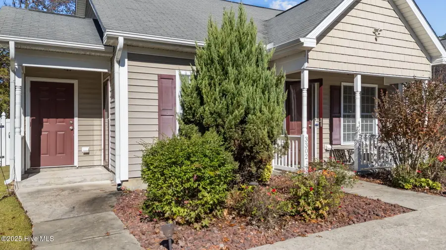 3302 Feldspar Court Sw, Wilson, NC 27893 - Image #2