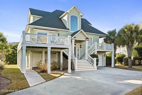 10212 Gulf Stream Drive, Emerald Isle, NC 28594