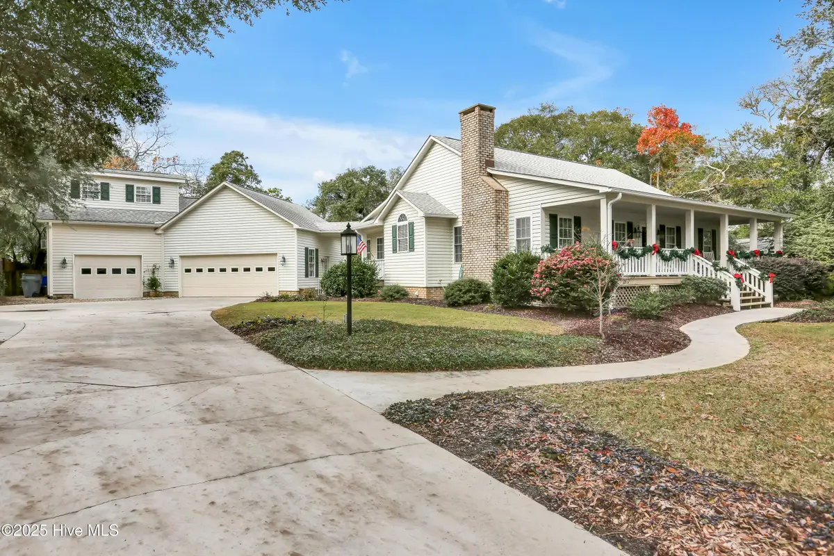 221 Mcglamery Street, Oak Island, NC 28465 - Image #1