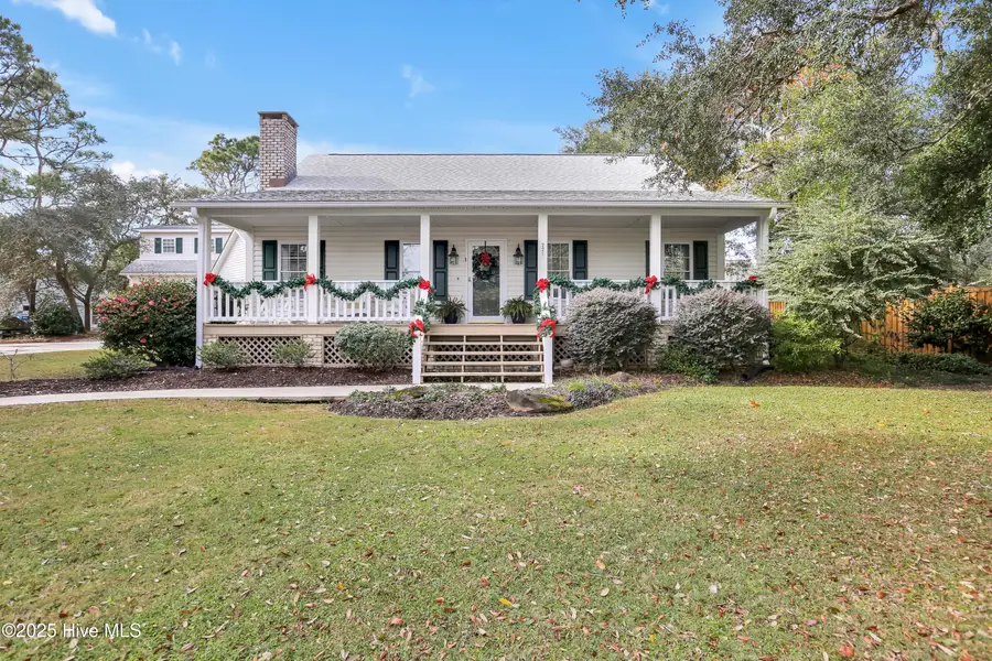221 Mcglamery Street, Oak Island, NC 28465 - Image #2