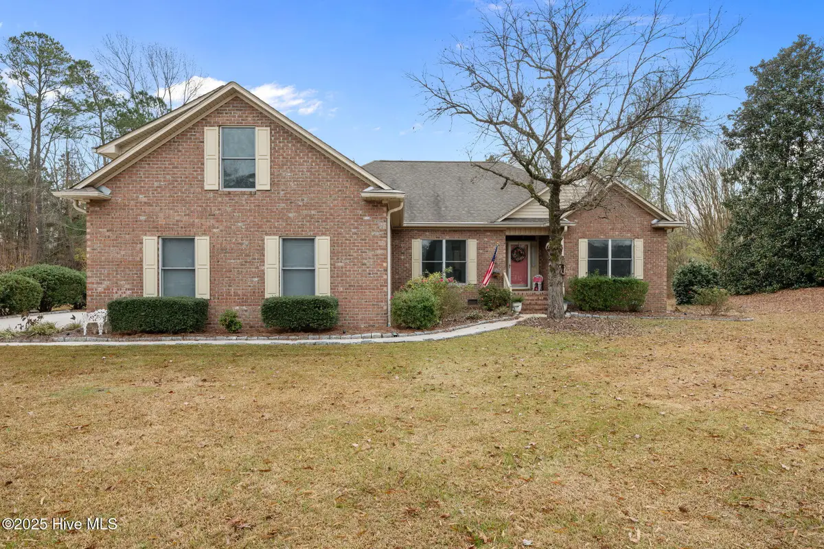 202 Geneva Court, New Bern, NC 28562 - Image #1