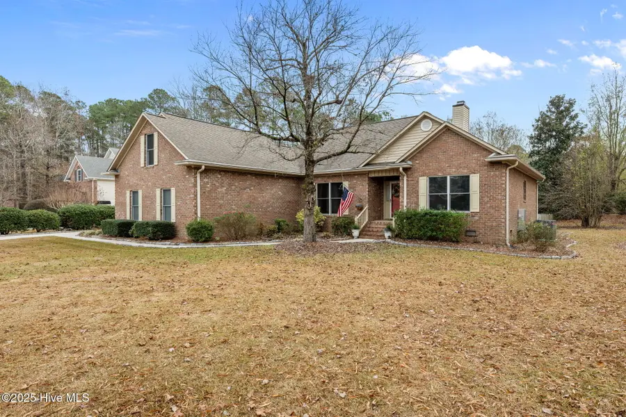 202 Geneva Court, New Bern, NC 28562 - Image #3