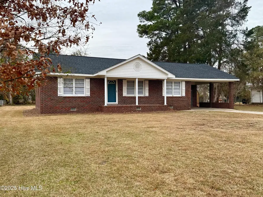 114 Beech Lane, Washington, NC 27889 - Image #2