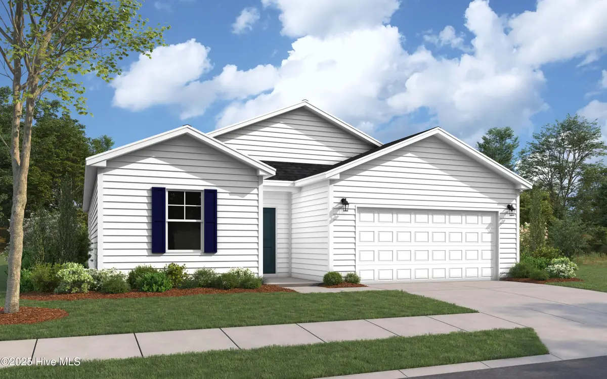 102 Muscadine Drive, Jacksonville, NC 28546 - Image #1