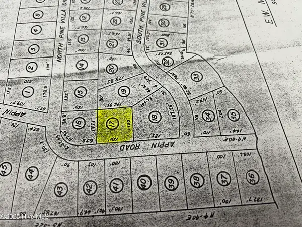 017 Appin Road, Laurinburg, NC 28352