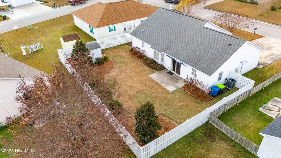 602 Worth Drive, Morehead City, NC 28557 - Image #3