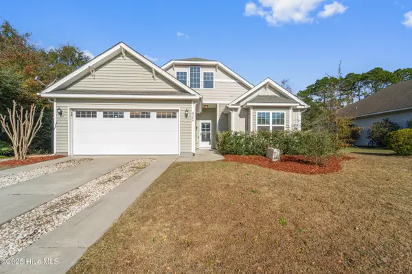 4366 SE Frying Pan Road Se, Southport, NC 28461