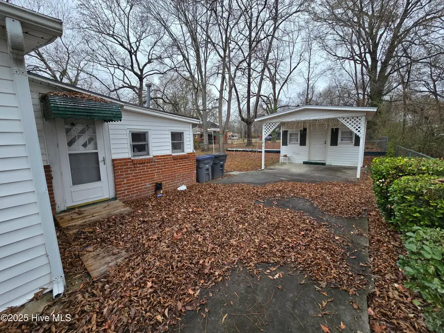 508 E Holly Street, 12 Rocky Mount, NC 27801 - Image #3