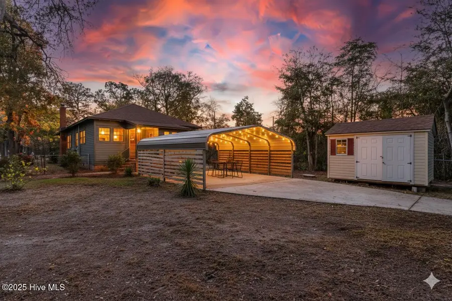 521 Tennessee Avenue, Wilmington, NC 28401 - Image #2