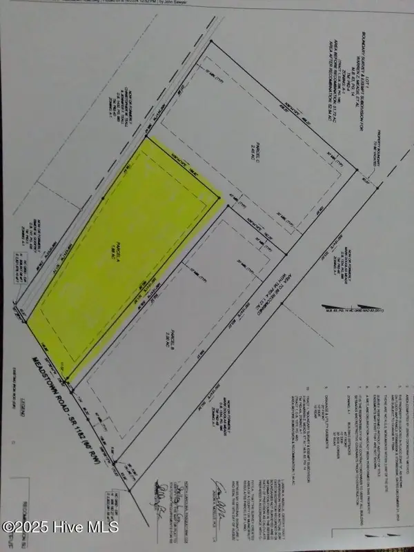 615 Meadstown Road, Elizabeth City, NC 27909