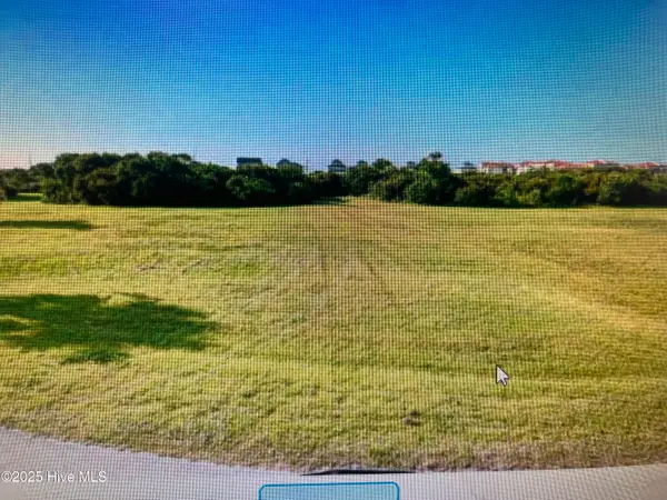 56 Sailview Drive, North Topsail Beach, NC 28460