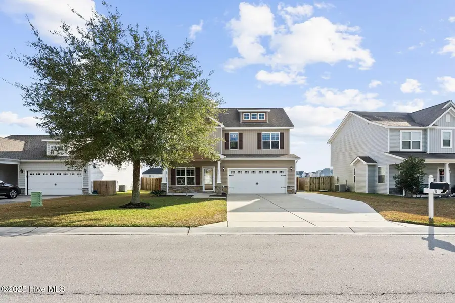 111 Saw Grass Drive, Maple Hill, NC 28454 - Image #2