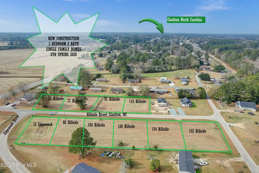 15 Edgewood Street, Clarkton, NC 28433 - Image #2