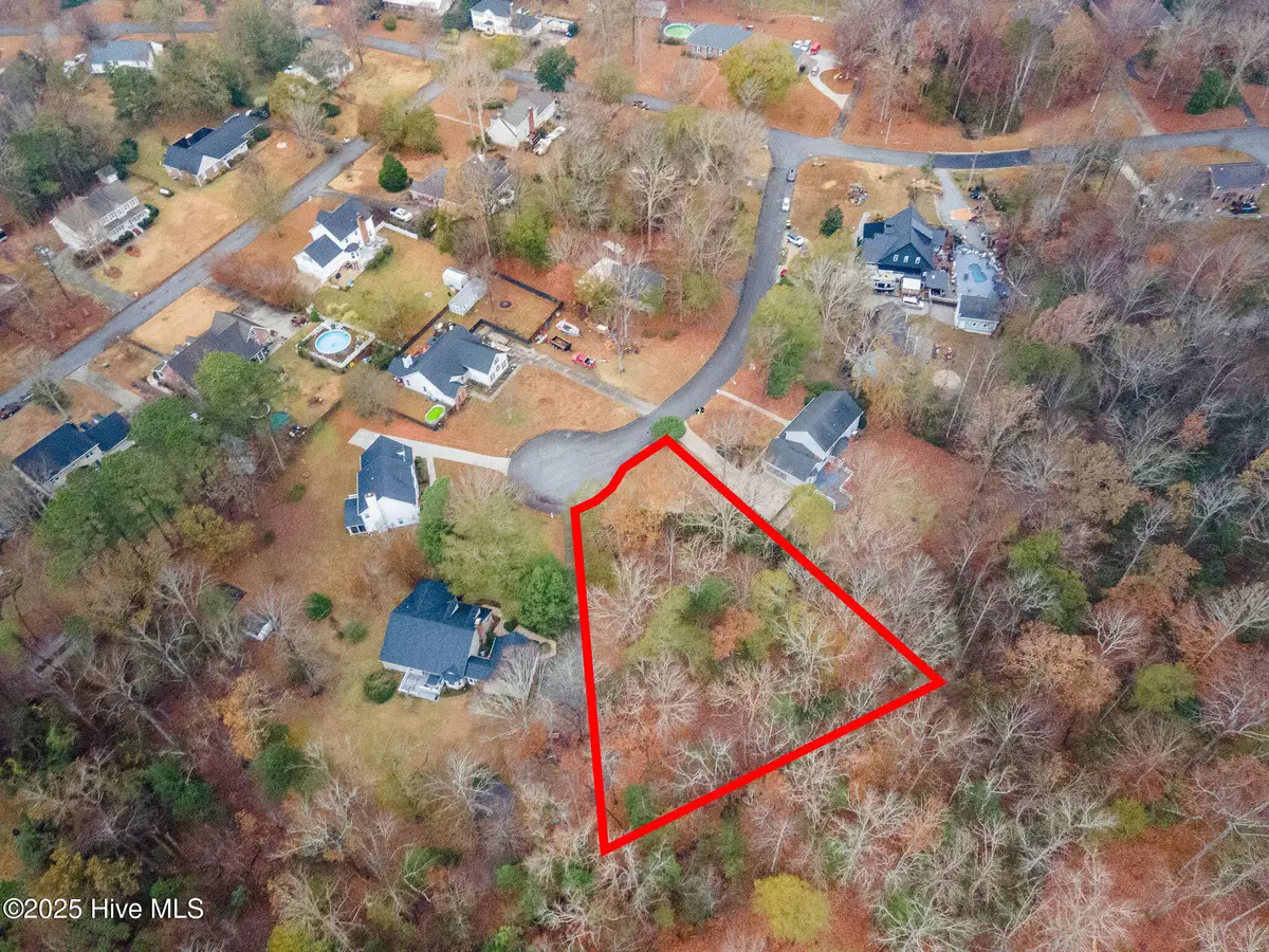 1312 Fairbanks Court, Jacksonville, NC 28546 - Image #1