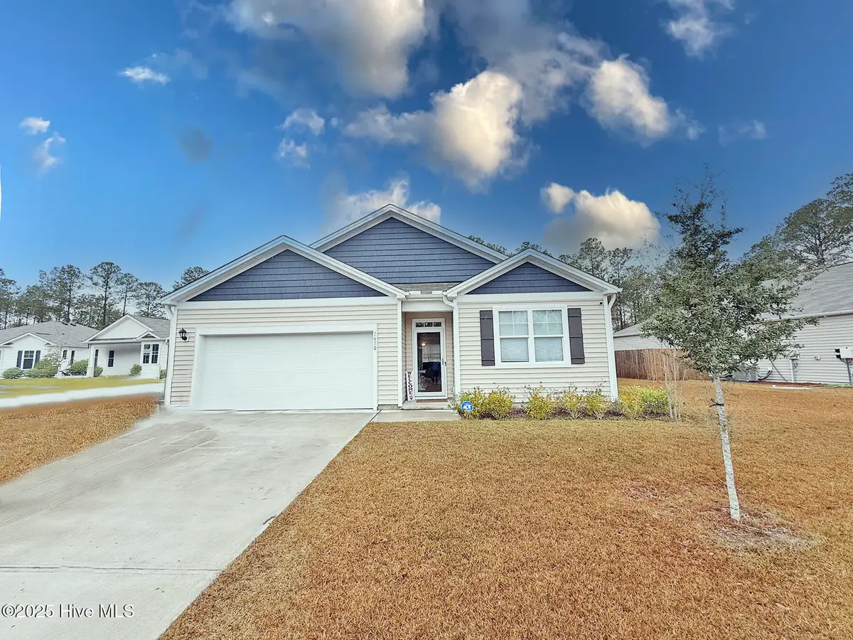 1610 Lightered Knot Court Se, Bolivia, NC 28422 - Image #1