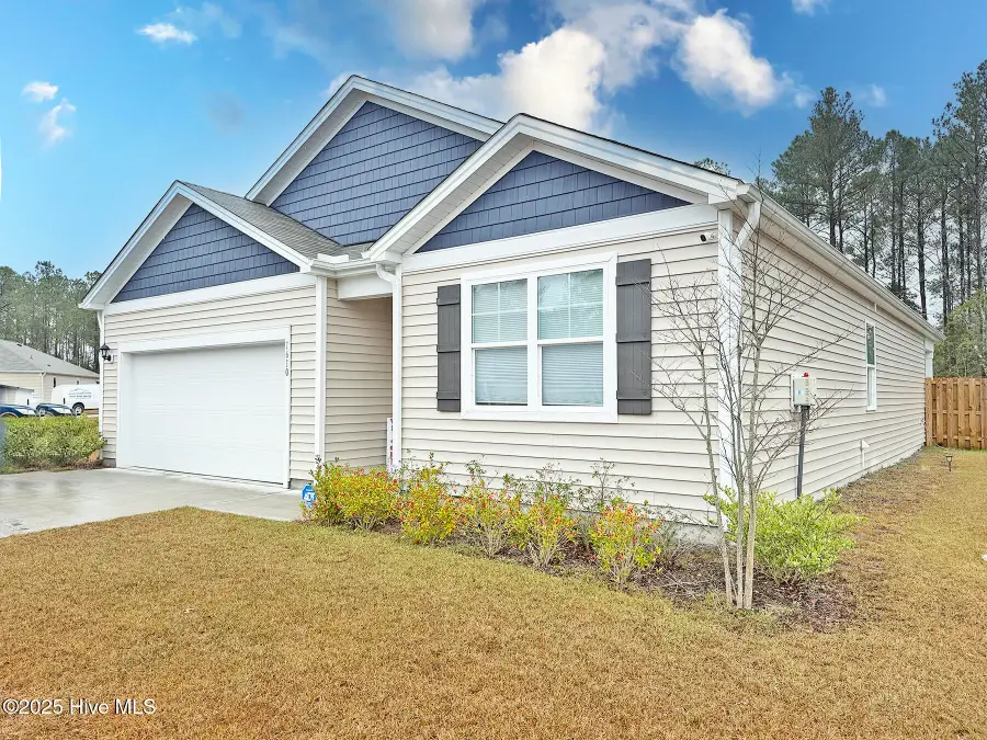 1610 Lightered Knot Court Se, Bolivia, NC 28422 - Image #2