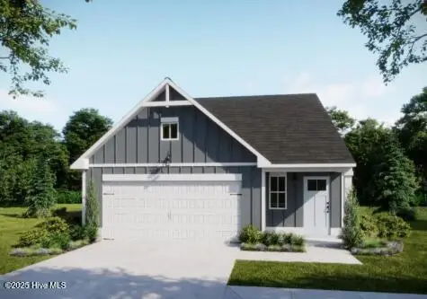 26 E Farley Drive #63, Hampstead, NC 28443