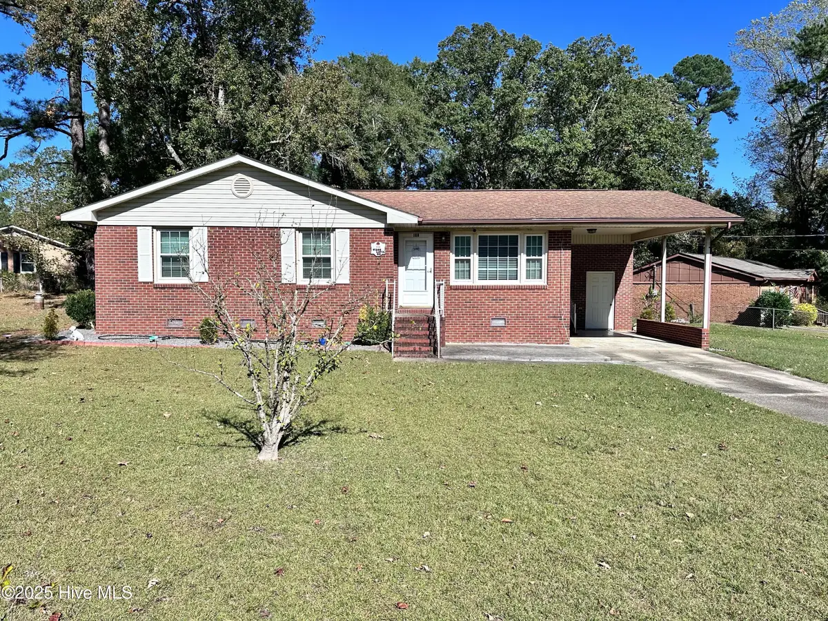 105 Woodlawn Drive, Jacksonville, NC 28546 - Image #1