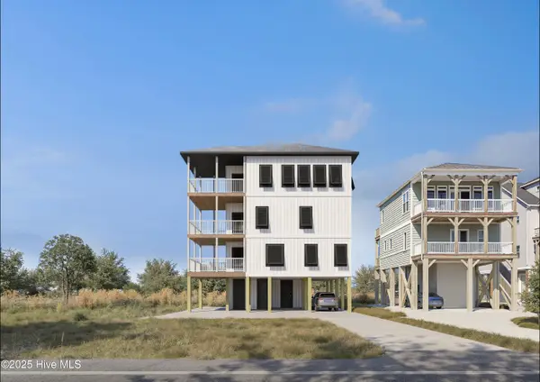 0000 Island Drive, North Topsail Beach, NC 28460