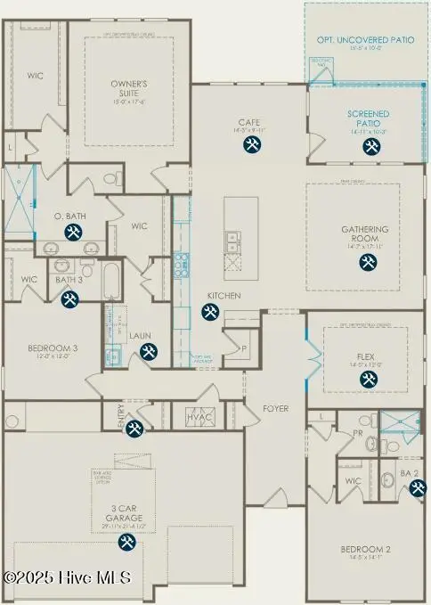 521 Kalik Circle #1023, Shallotte, NC 28470 - Image #3