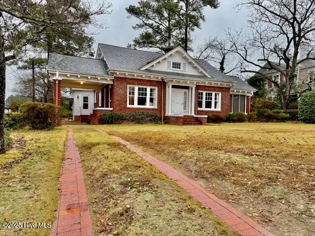 911 Ann Street, Rockingham, NC 28379 - Image #1
