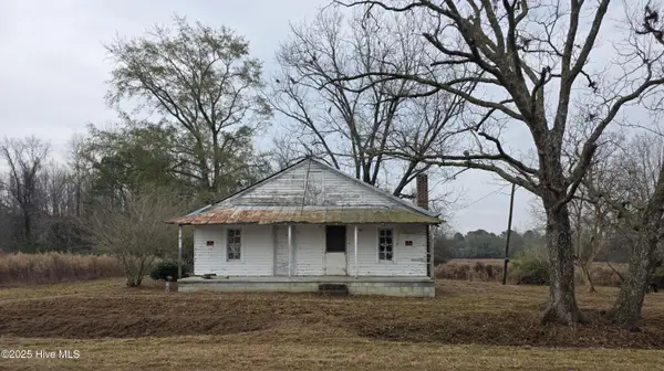 557 Church Road, Pink Hill, NC 28572