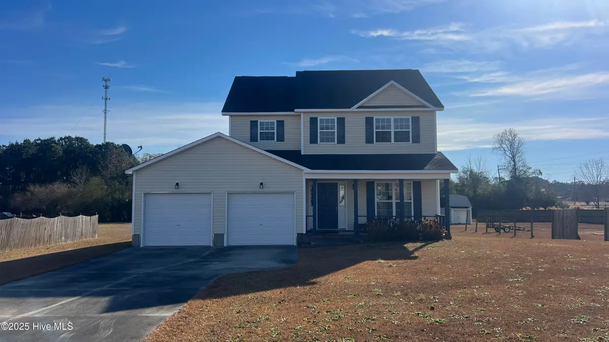 104 Indigo Drive, Maysville, NC 28555 - Image #1