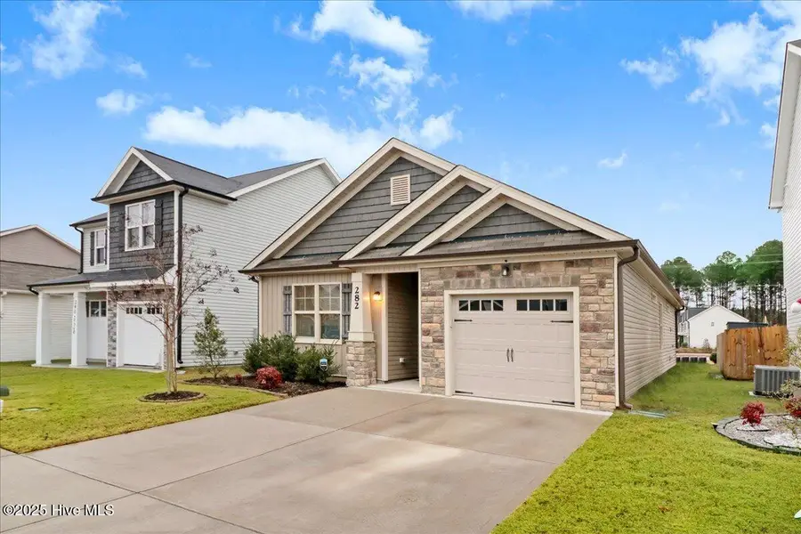 282 Sunfish Street, Smithfield, NC 27577 - Image #2