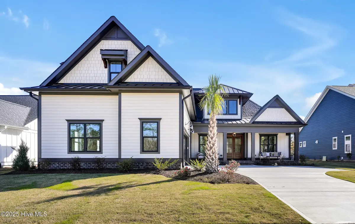 4353 Fantail Drive, Leland, NC 28451 - Image #1