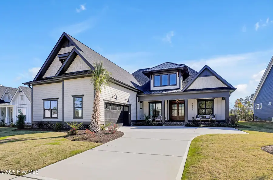 4353 Fantail Drive, Leland, NC 28451 - Image #3