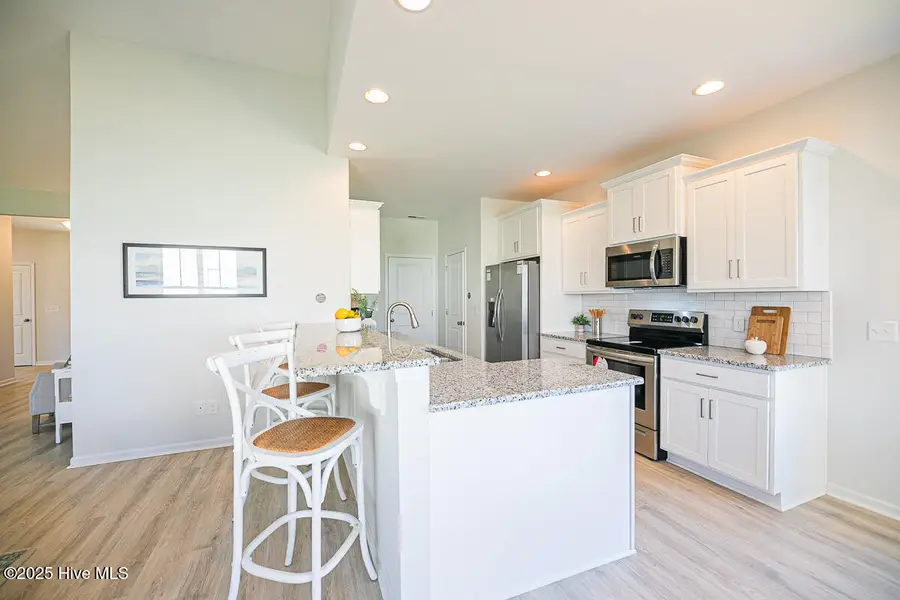 155 New Road, Burgaw, NC 28425 - Image #2