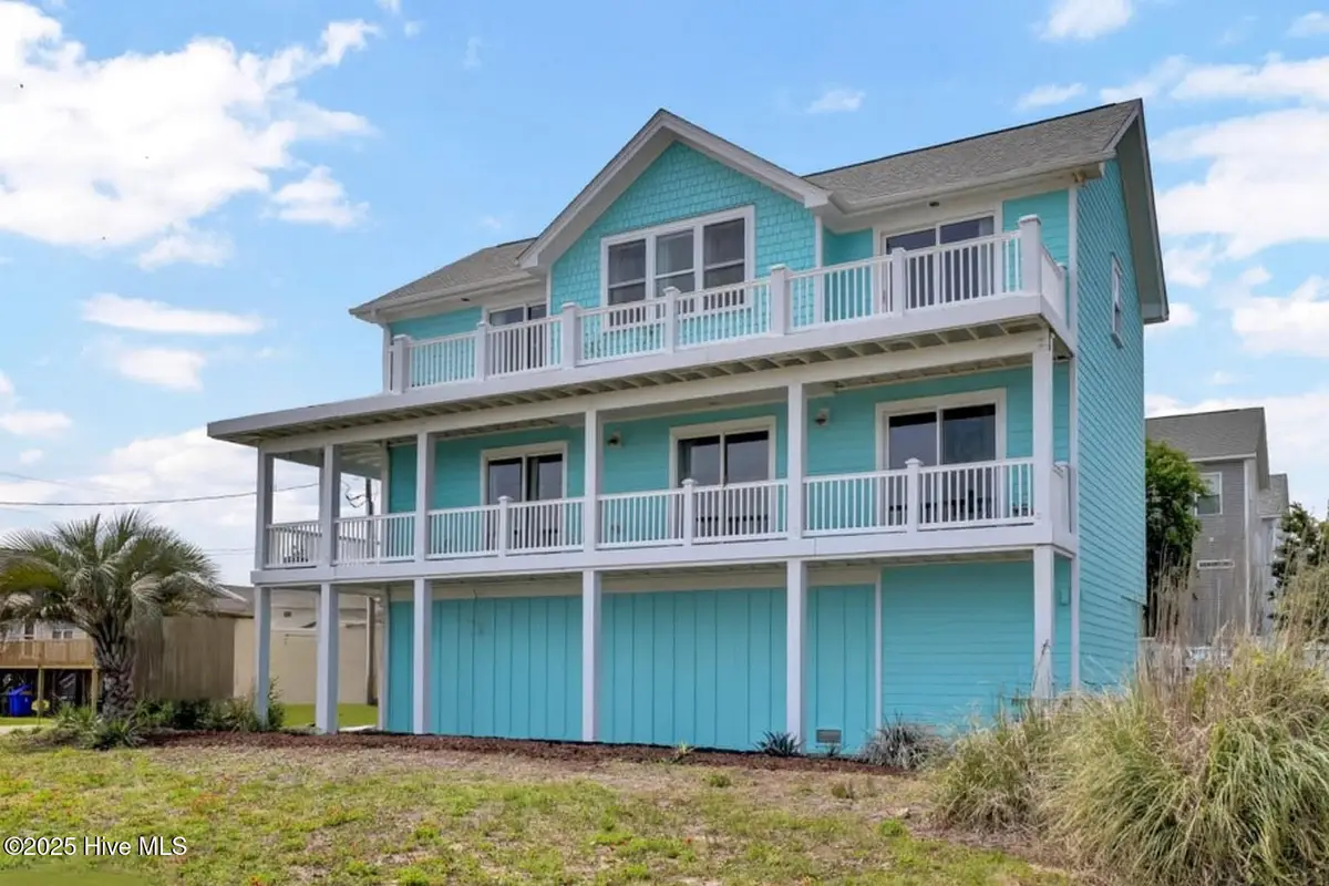 7502 9th Avenue, North Topsail Beach, NC 28460 - Image #1