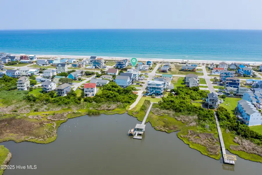 7502 9th Avenue, North Topsail Beach, NC 28460 - Image #3