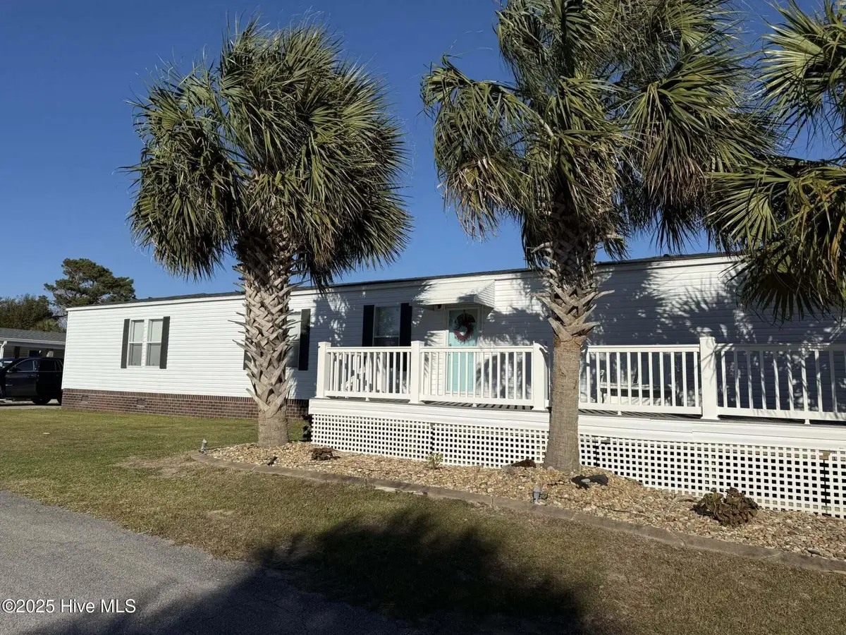 332 Snow Goose Lane, Newport, NC 28570 - Image #1