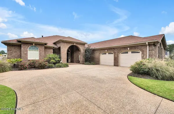 2025 Wind Lake Way, Leland, NC 28451