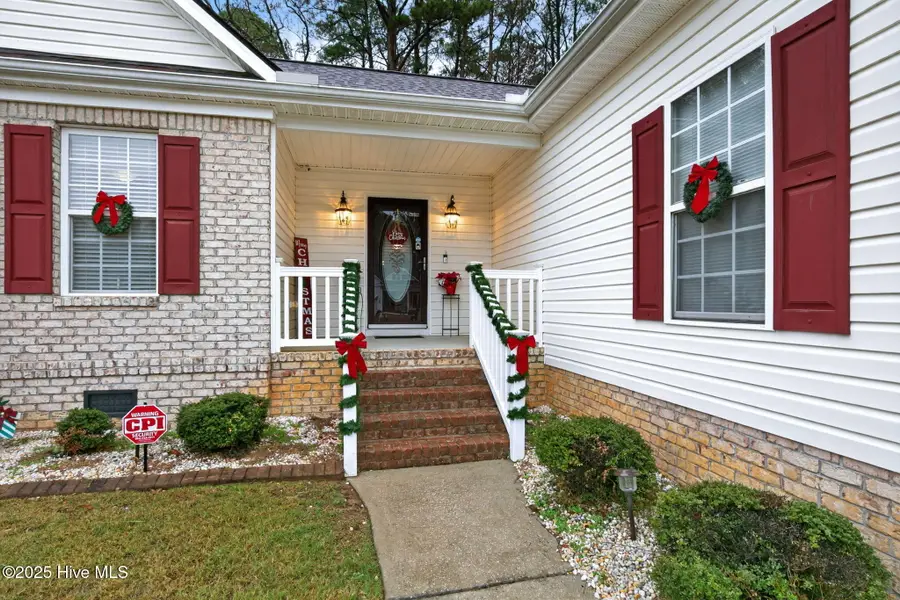 2712 Winding Ridge Drive W, Wilson, NC 27893 - Image #3