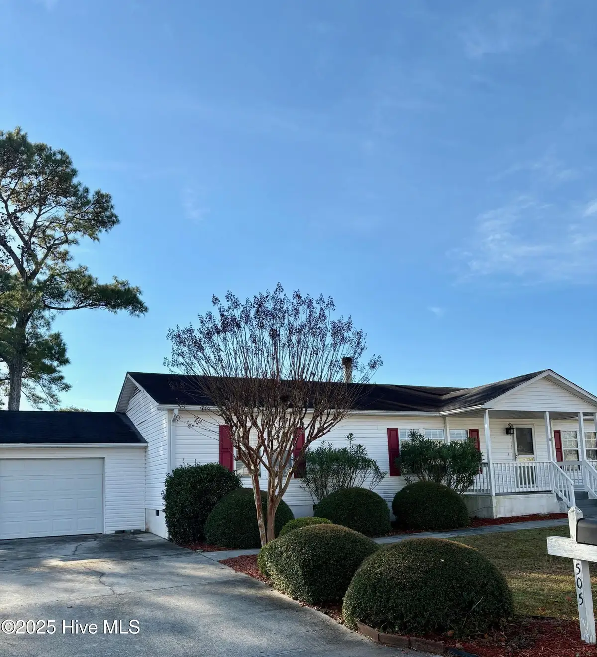 505 Capeside Drive, Wilmington, NC 28412 - Image #1