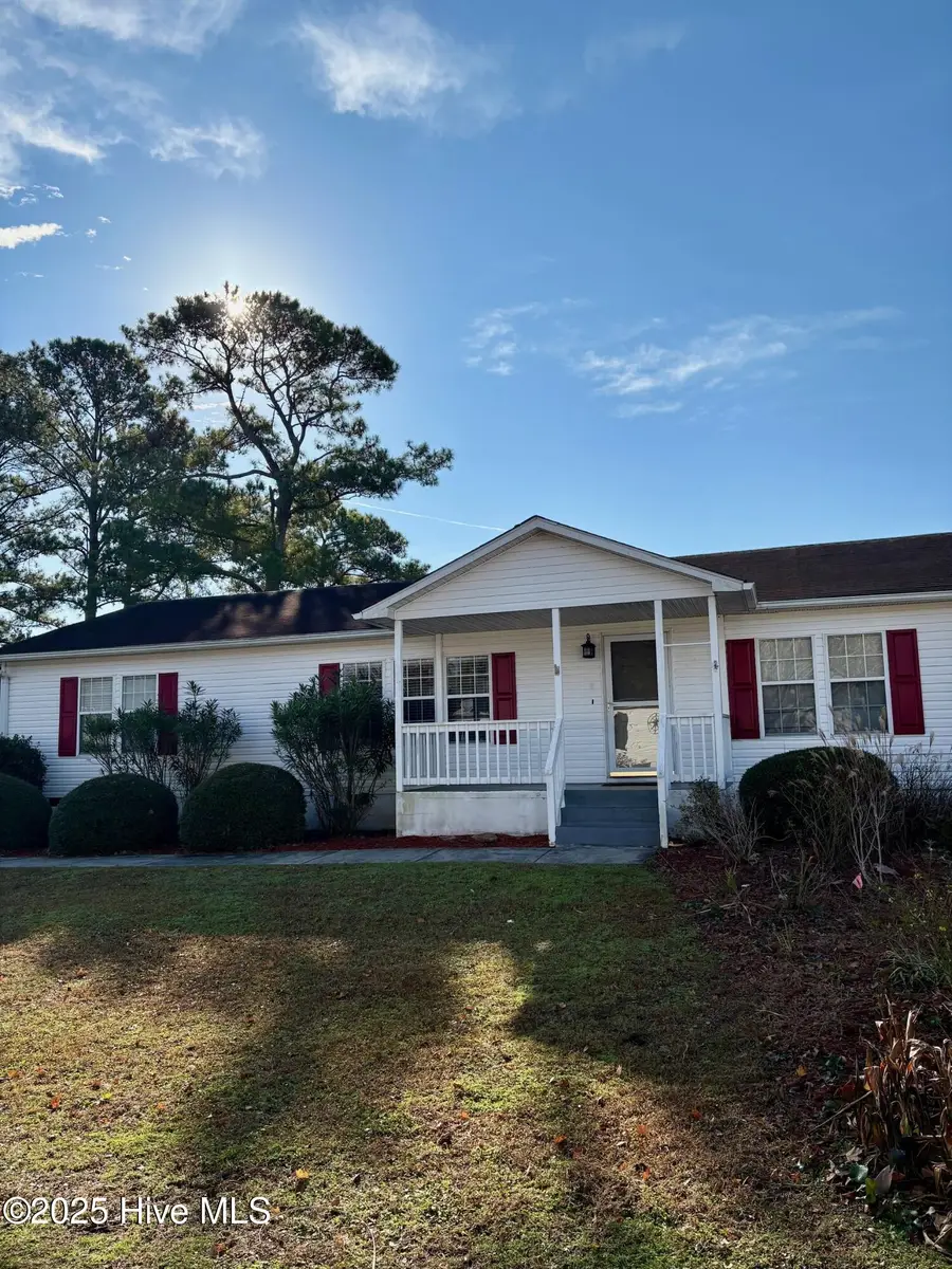 505 Capeside Drive, Wilmington, NC 28412 - Image #2