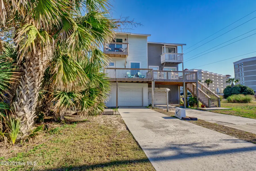 202 Bayview Drive, North Topsail Beach, NC 28460 - Image #2