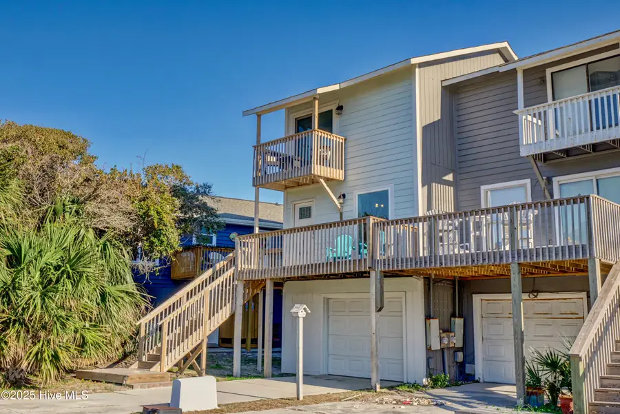 202 Bayview Drive, North Topsail Beach, NC 28460 - Image #3