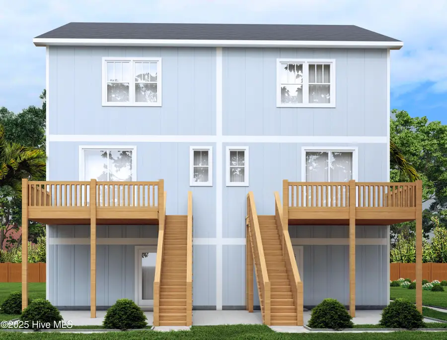 503 Greenville Avenue #2, Carolina Beach, NC 28428 - Image #3